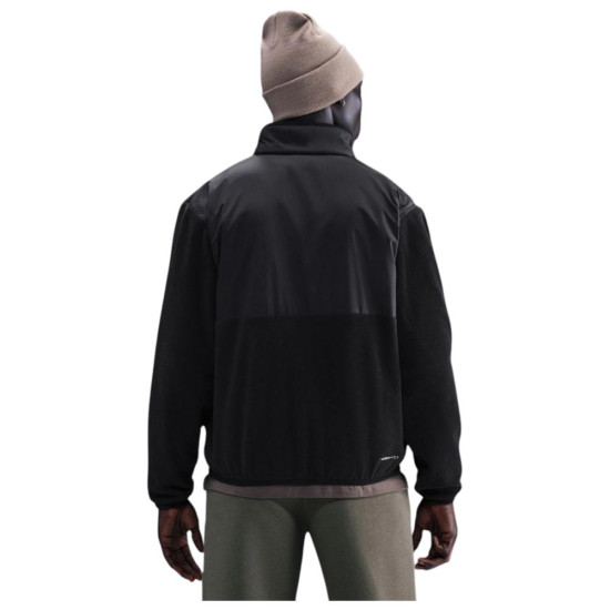 Nike Ανδρική ζακέτα Sportswear Club Winterized Full-Zip Track Top